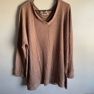 Women’s lightweight sweater